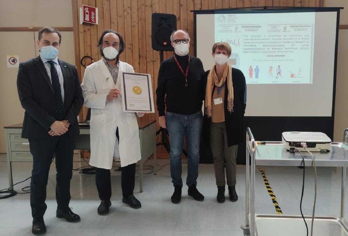 Gervasutta di Udine ottiene l'accreditamento da parte della Joint commission international - 