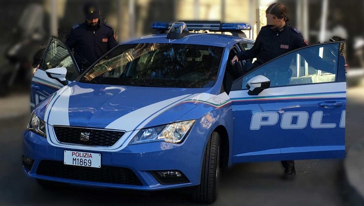 Non accetta la fine della relazione, minaccia e perseguita la ex: arrestato 44enne - 