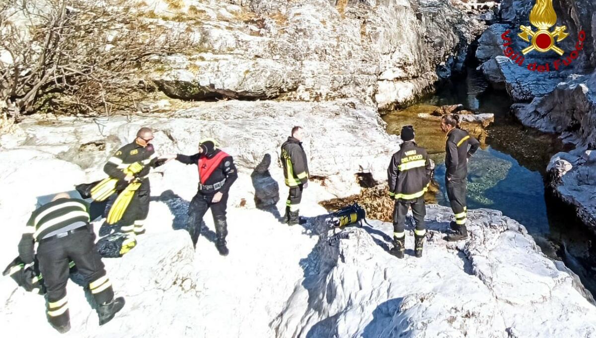 Arsiero, trentenne padovano trovato morto in località Pria - 