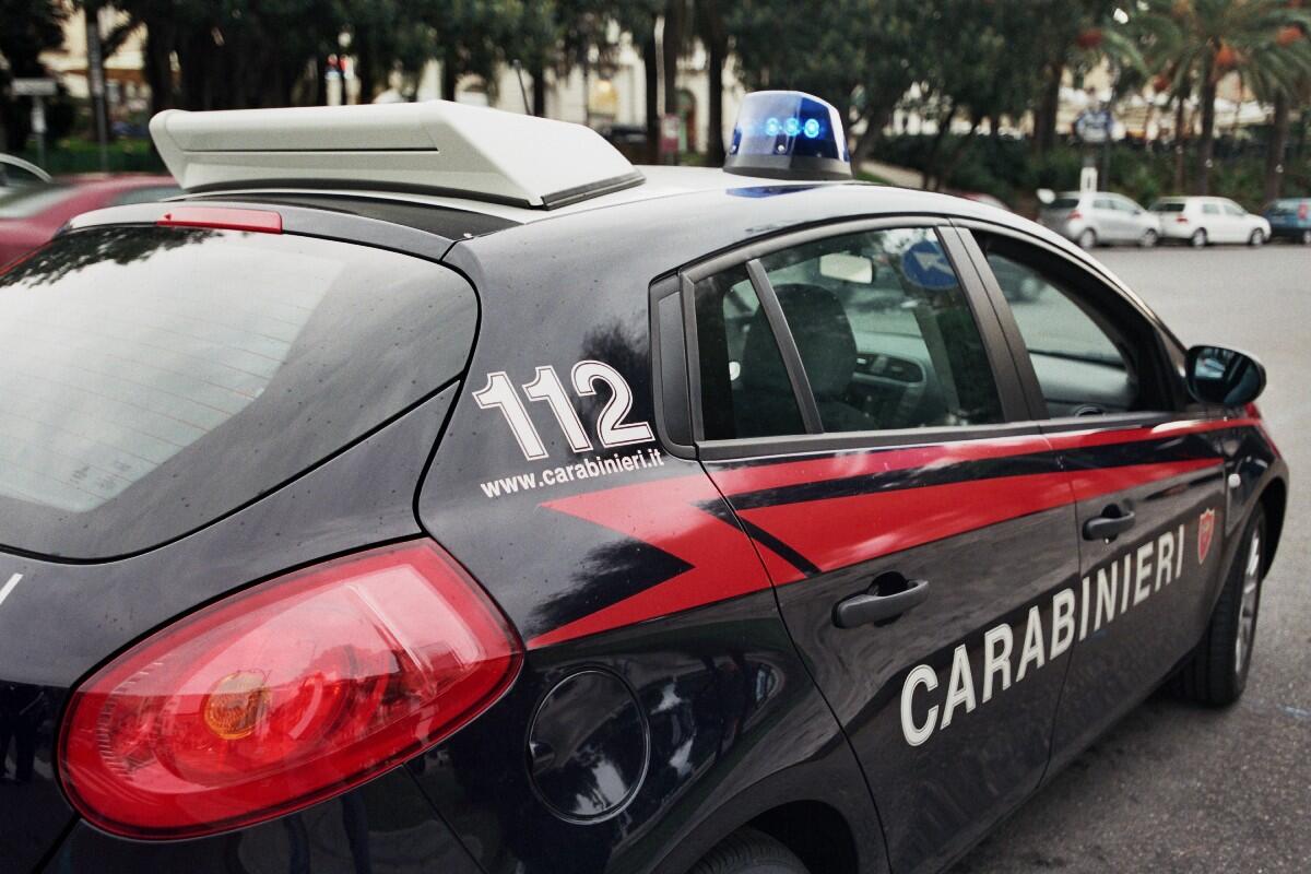 Sparatoria a Caporiacco: un morto e una donna ferita gravemente - 
