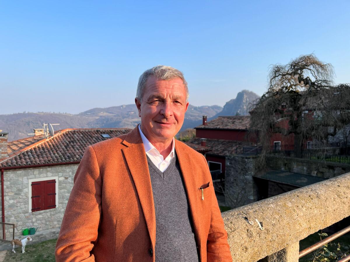 Massimo Zeviani nuovo Direttore scientifico dell’Irccs materno infantile “Burlo Garofolo” - 