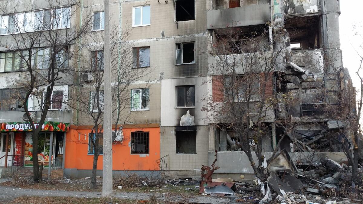 Mosca, forze russe continuano avanzata nel Donetsk - 