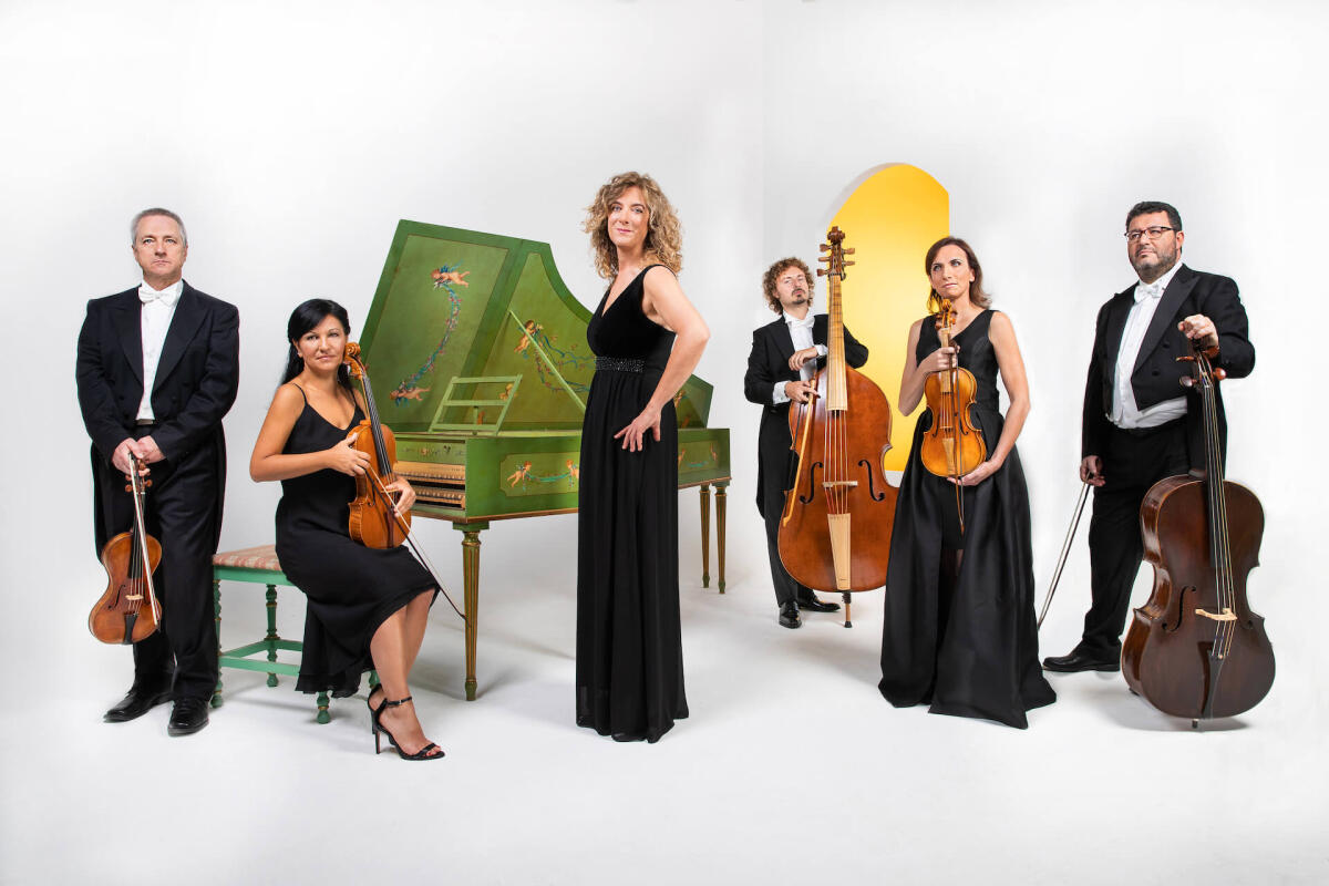 Al via il 25 aprile il festival Enoarmonie 2022 - 