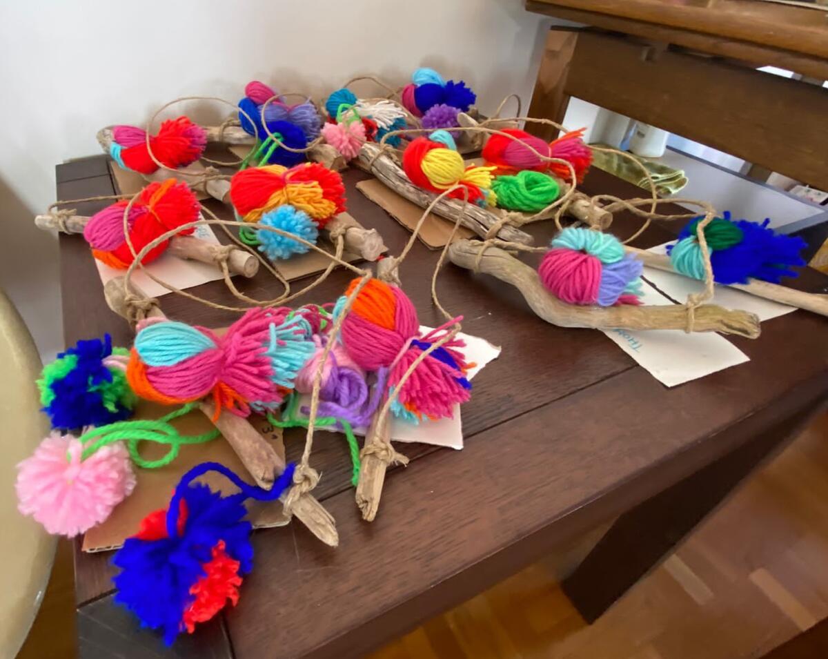 Successo per “Vivin d’Arte”, il progetto socio-educativo per i bambini del Comune di Arta Terme - 