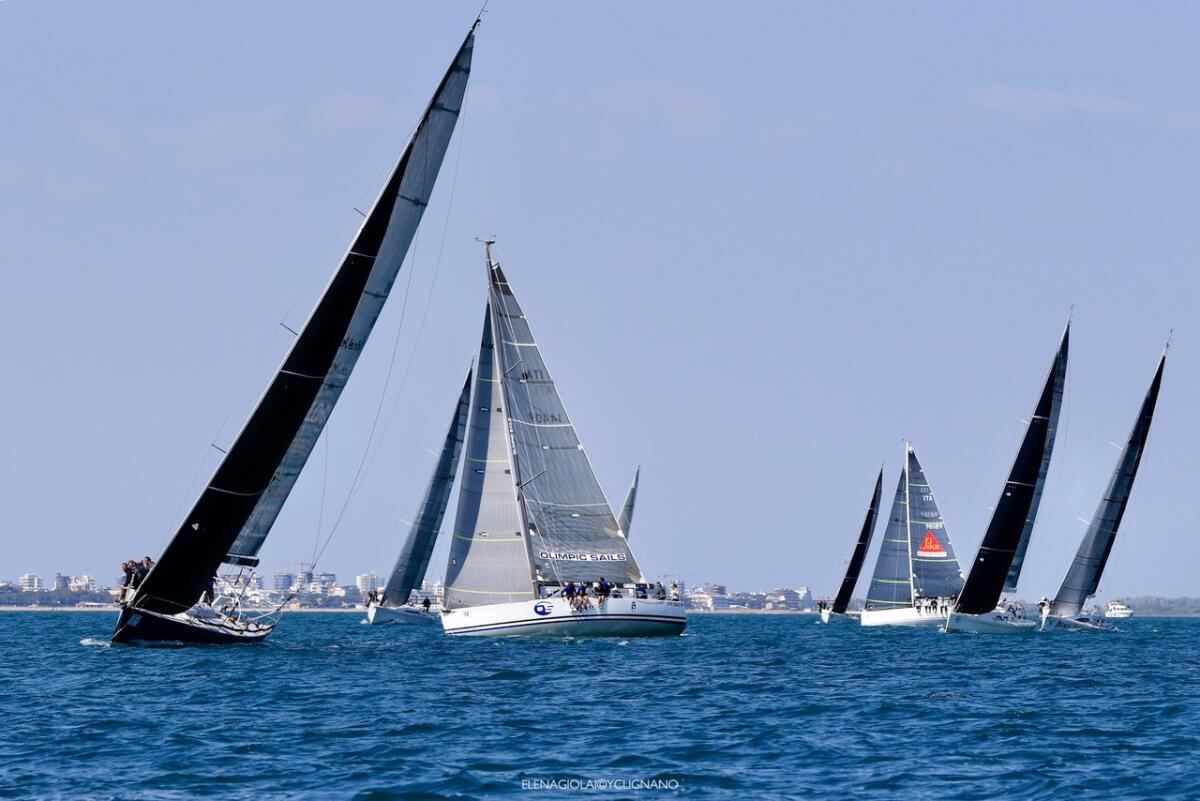 Vela d'altura, 10 giorni alla regata dei Due Golfi di Lignano - 