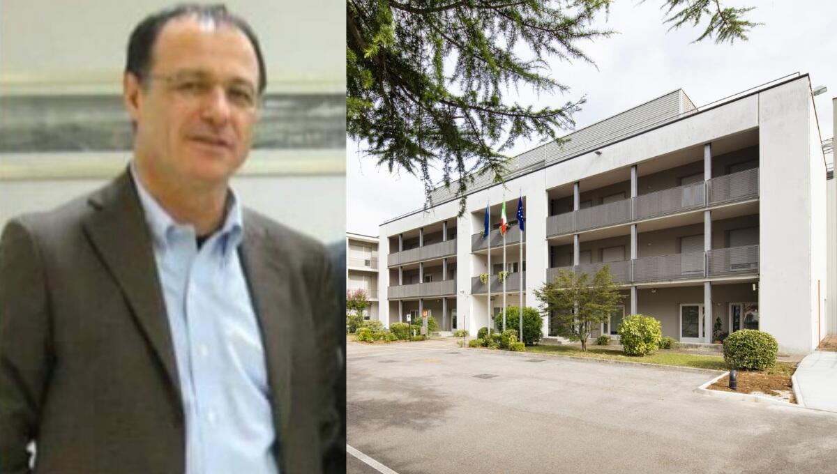 Salvatore Guarneri nominato commissario Asp Moro di Codroipo - 