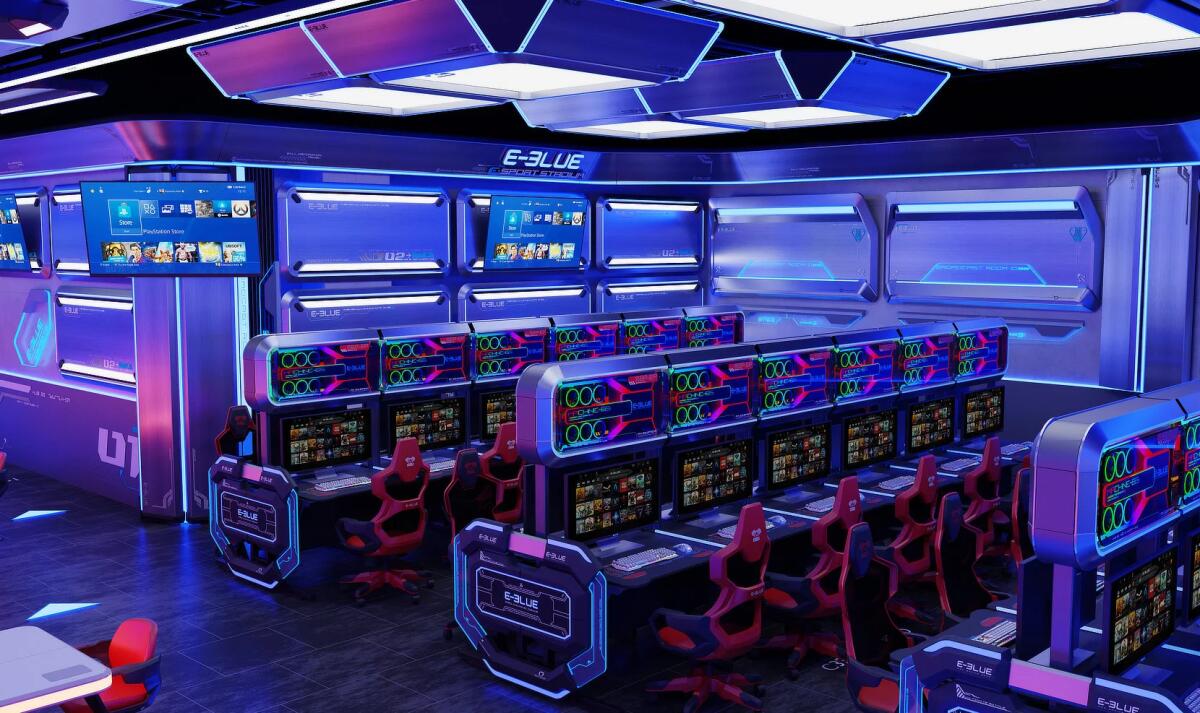 Apre al Giulia la prima Game Arena italiana di Akidragon. Eventi inaugurali 23-24 aprile - 