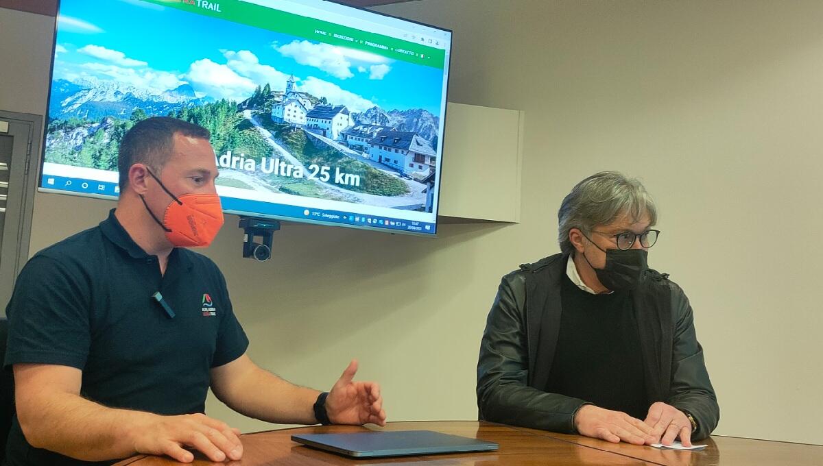 Trail, le Alpi Giulie simbolo delle differenze che uniscono: ricco programma eventi - 