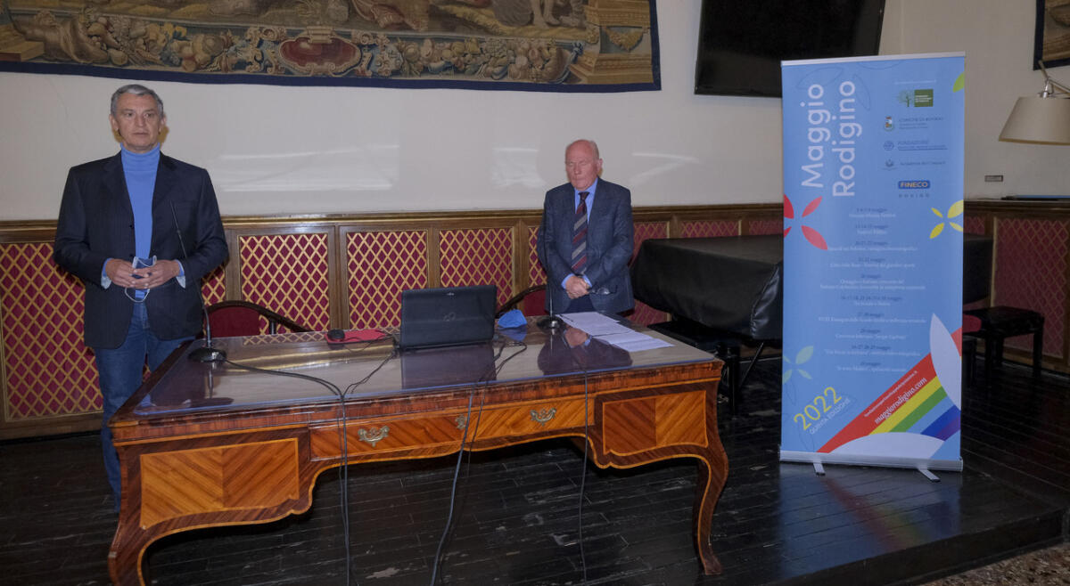 Arriva il Maggio Rodigino, per costruire comunità con nuove energie - 