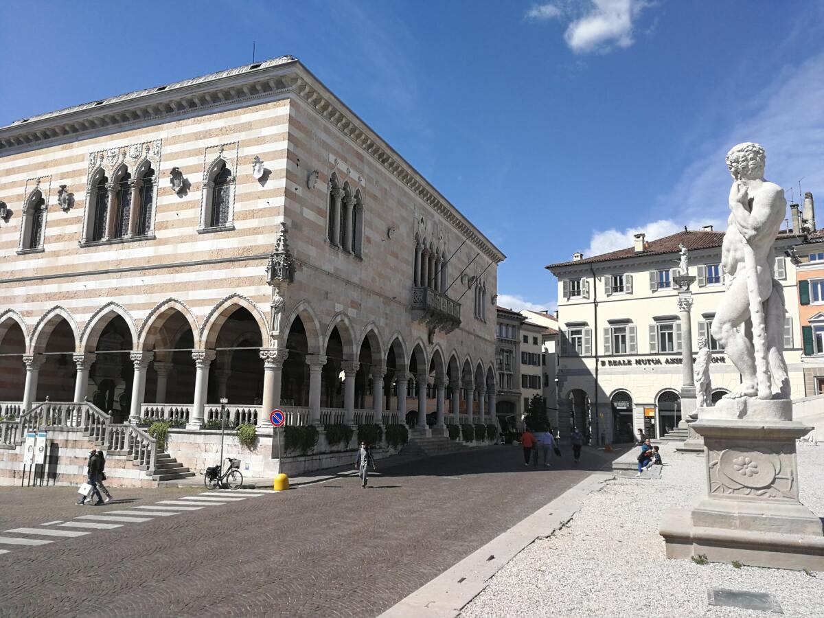 Ritorna dopo due anni il Premio Giovani del Comune di Udine - 