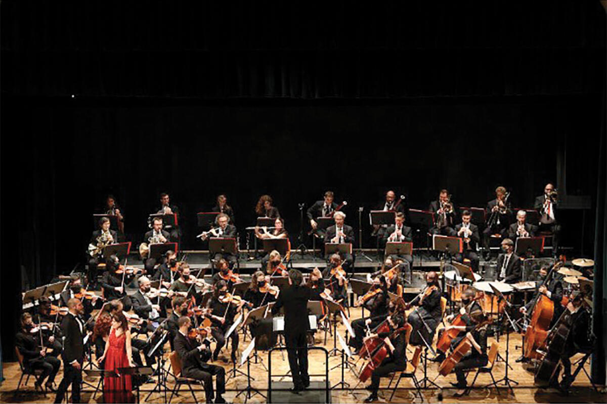 27° Pordenone Music Festival, al via il 30 aprile: sarà ricco e articolato - 