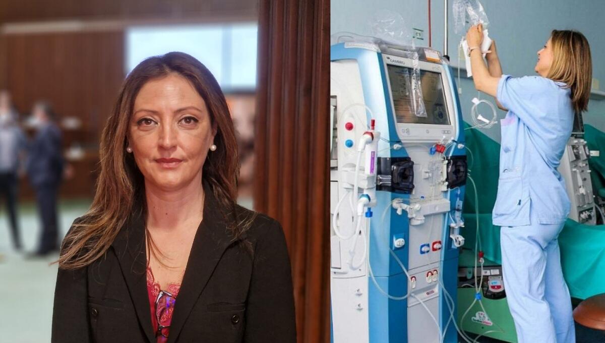 "Un servizio di emodialisi a Lignano", Spagnolo deposita un'interrogazione - 