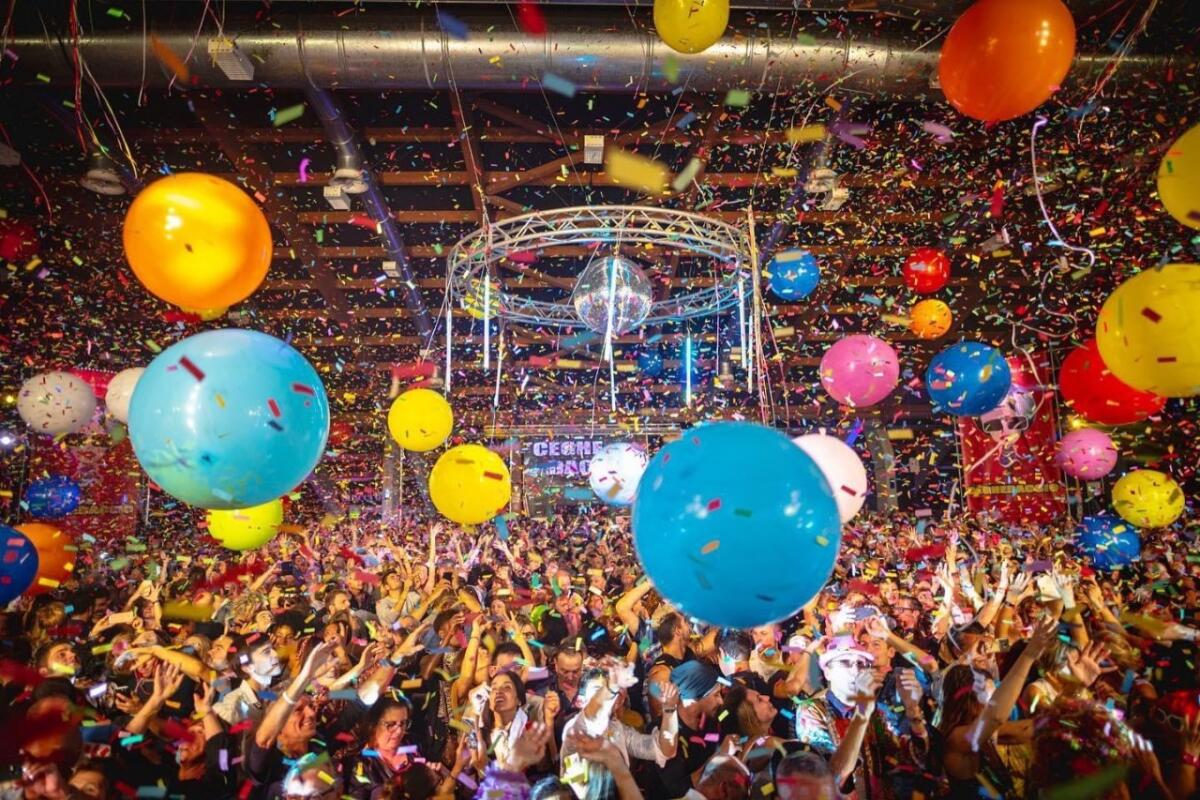 Torna il Ceghedaccio alla Fiera di Udine dopo due anni di stop forzato - 