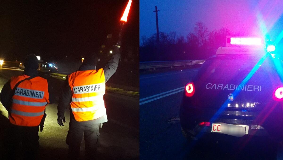 Investe un ragazzo e scappa: caccia all'auto pirata - 