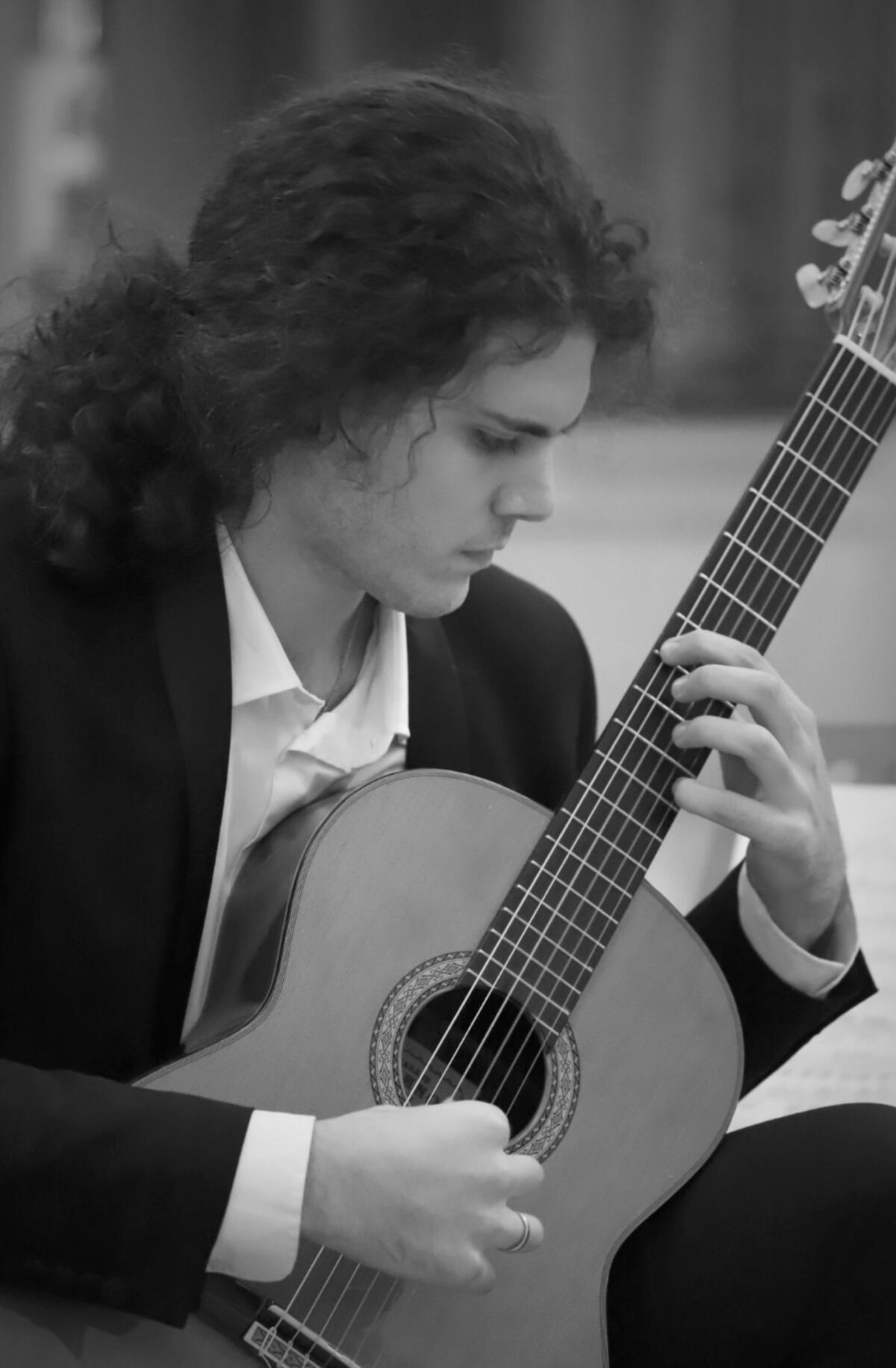 Quarto Concerto a Palazzo il 14 aprile a Sacile - 