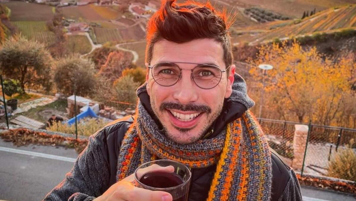 Coming out dell'influencer “Il Canal”: «Ora posso dirlo, sono gay» - 