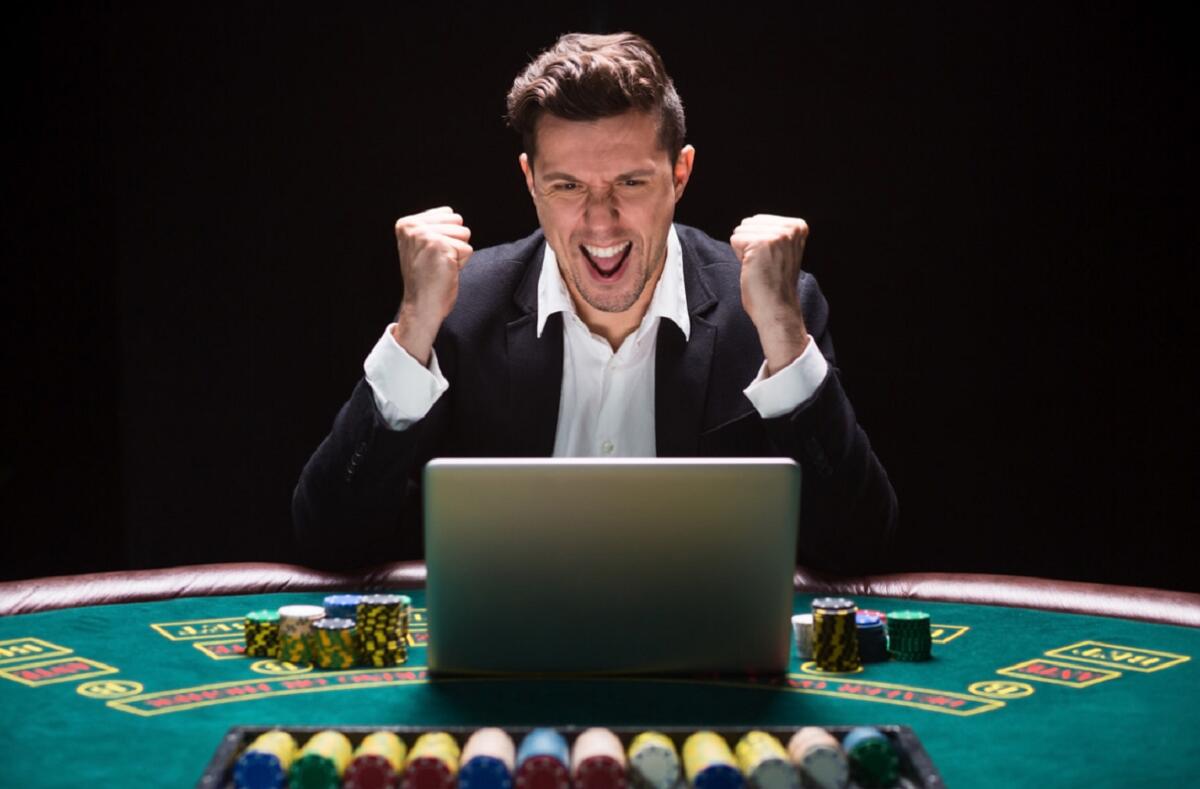 Scegliere il miglior casinò online in 4 mosse - 