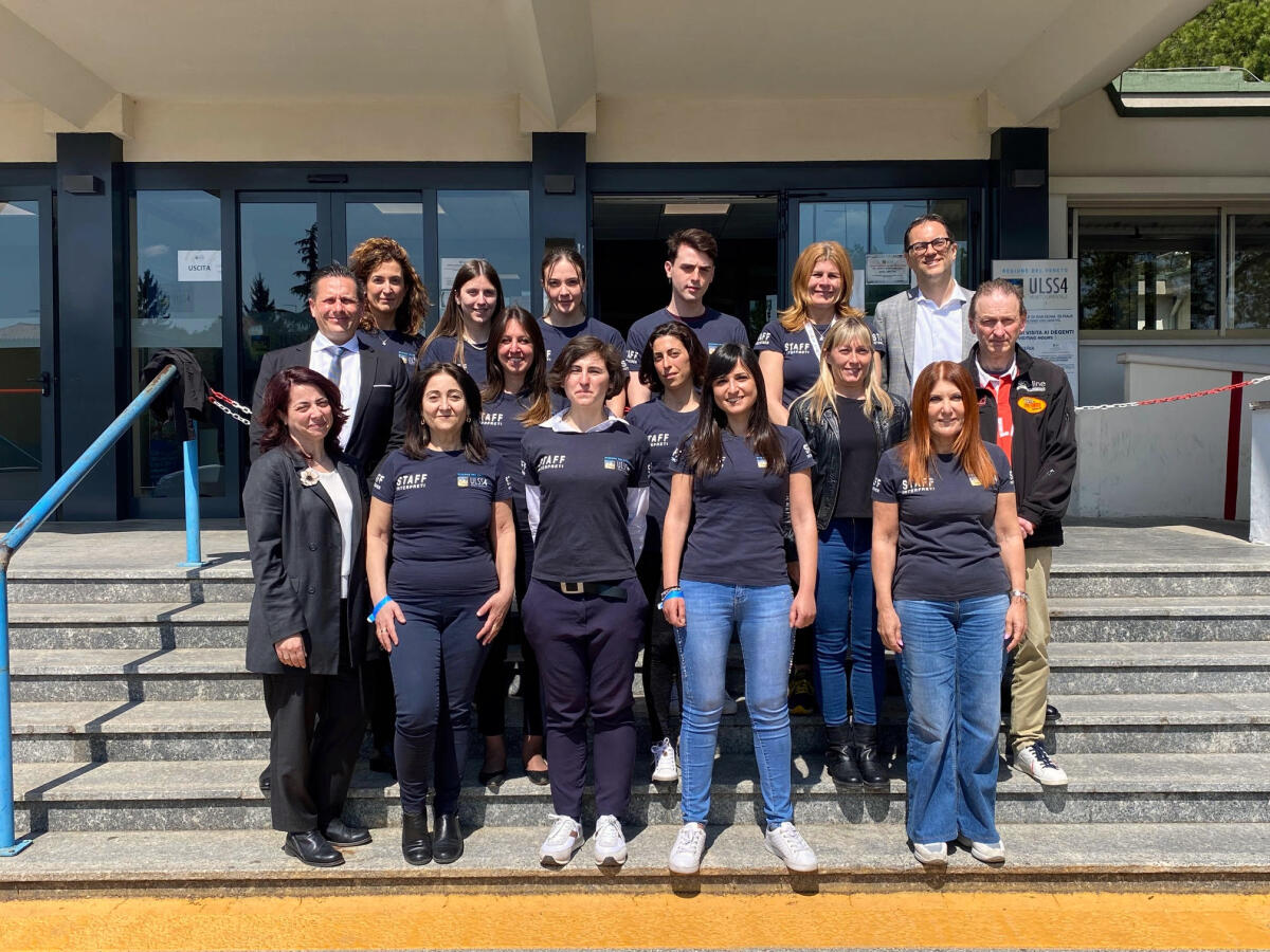 Estate, Veneto orientale: 18 interpreti per i servizi sanitari ai turisti - 