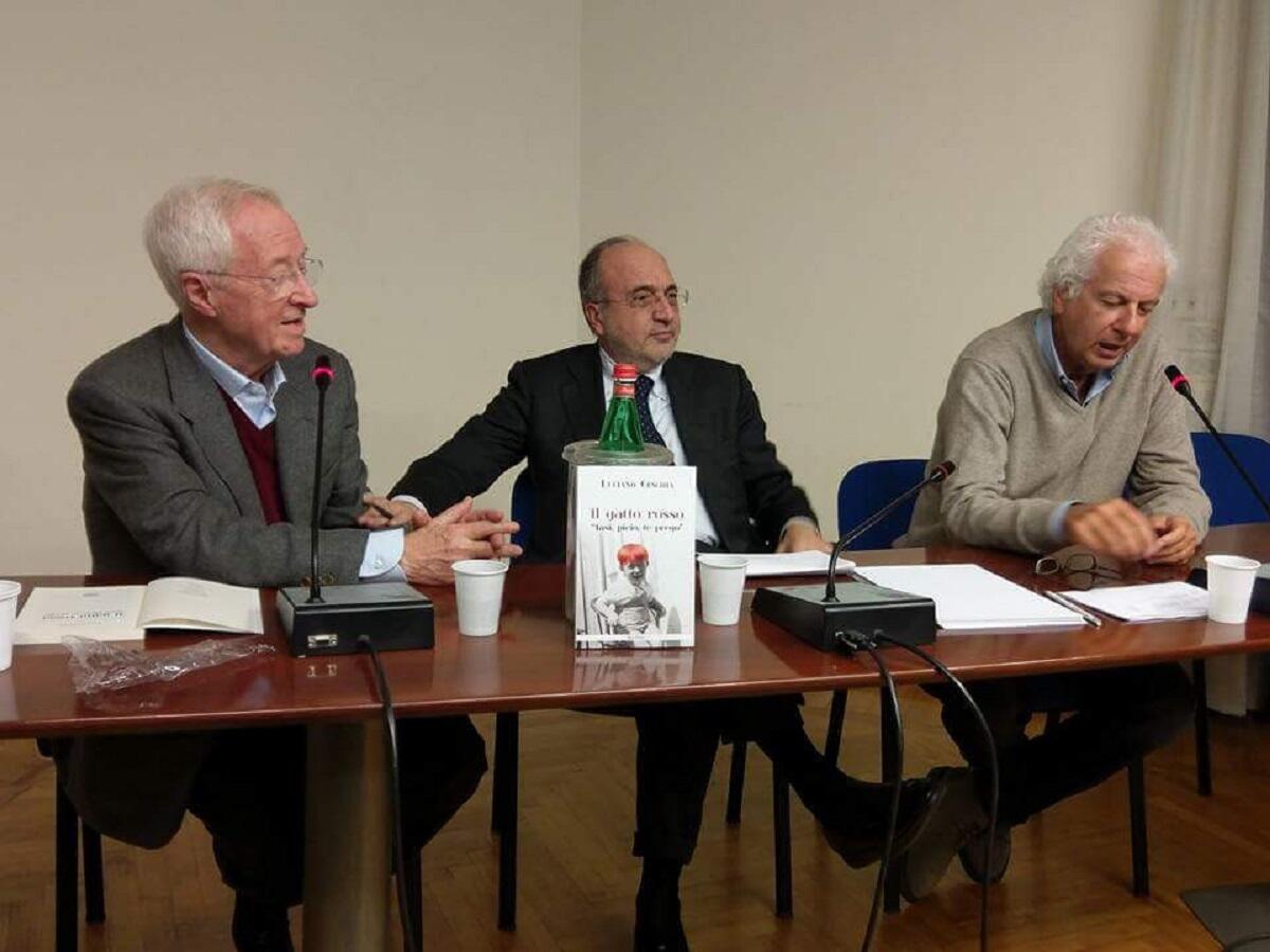 E' morto il giornalista Luciano Ceschia - 