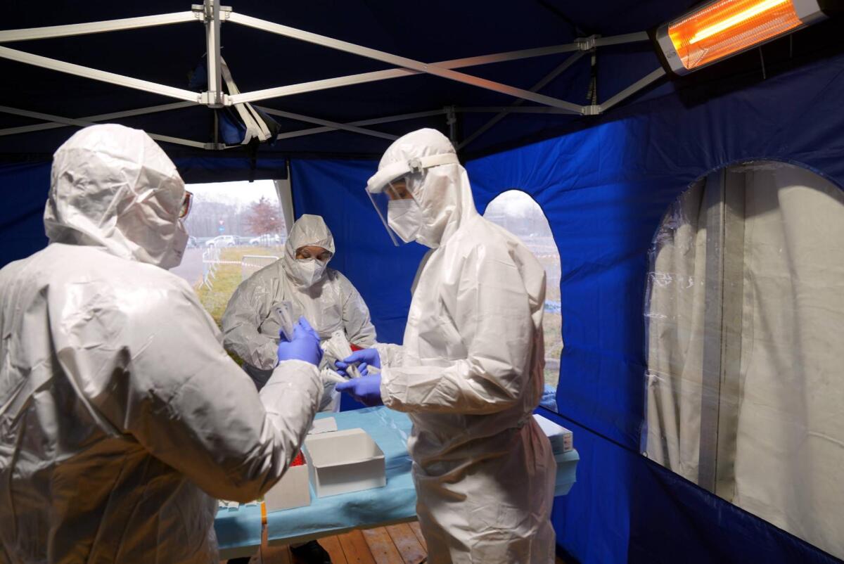 Covid Veneto, +7.423 nuovi casi e 8 decessi in 24 ore - 