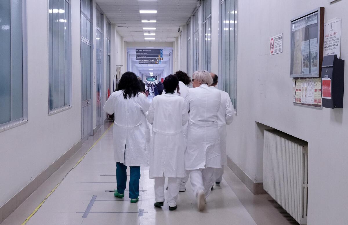 Friuli, liste d’attesa: su alcune prestazioni mancano i dati, in diversi ospedali lacune su intere annualità -