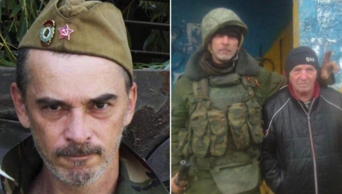 Chi era Edy Ongaro, il miliziano italiano nel Donbass: da Portogruaro al fronte per combattere - 