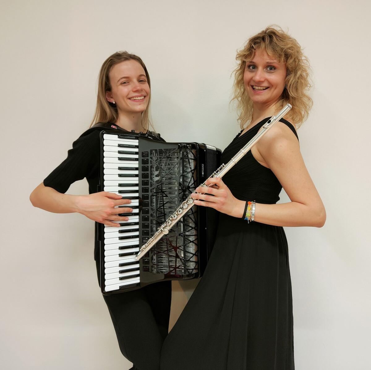 Terzo Concerto a Palazzo l'8 aprile a Sacile - 