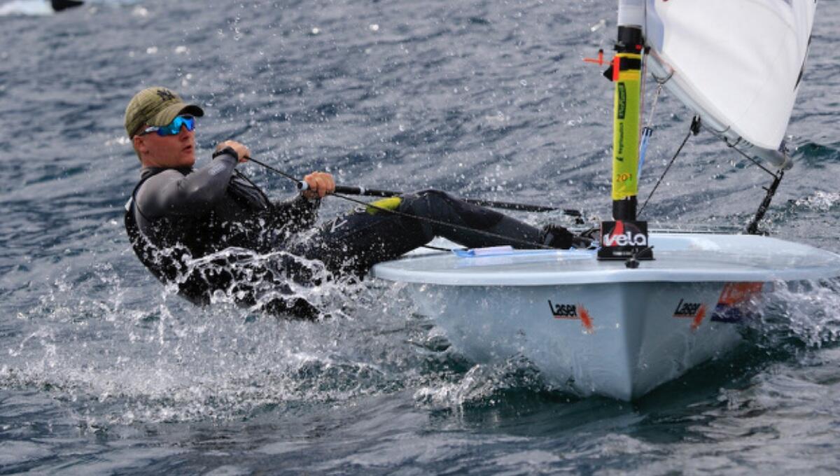 Vela e preparazione atletica: martedì a Trieste il progetto della XIII Zona FIV - 