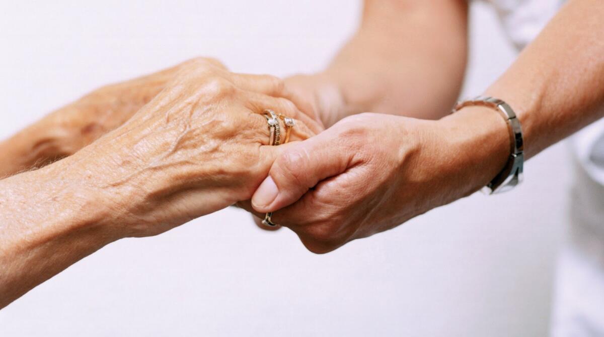 Ad Ampezzo tre incontri formativi per caregiver - 