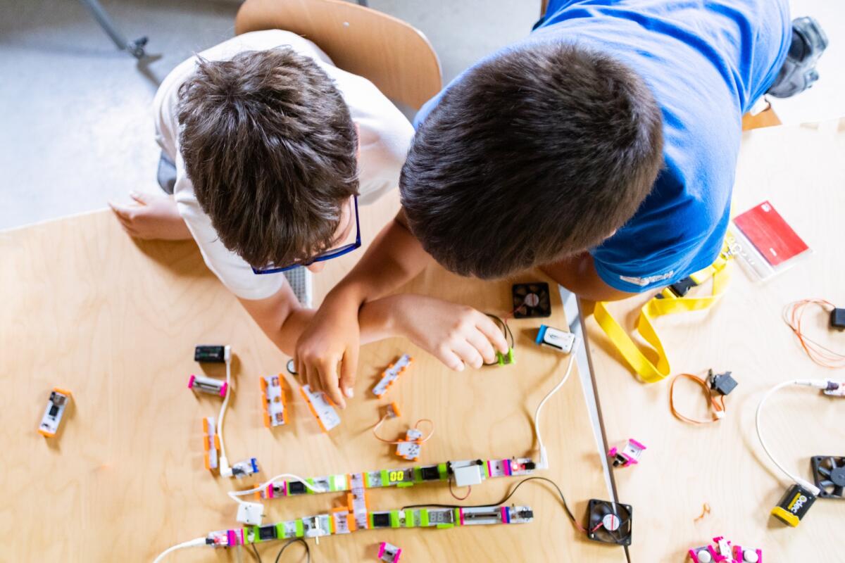 H-FARM porta a Jesolo i suoi laboratori digitali - 