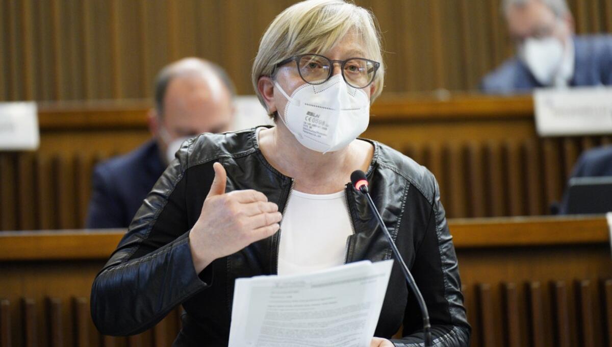 Liguori, "riaprire i Punti di primo Intervento di Gemona e Cividale" - 