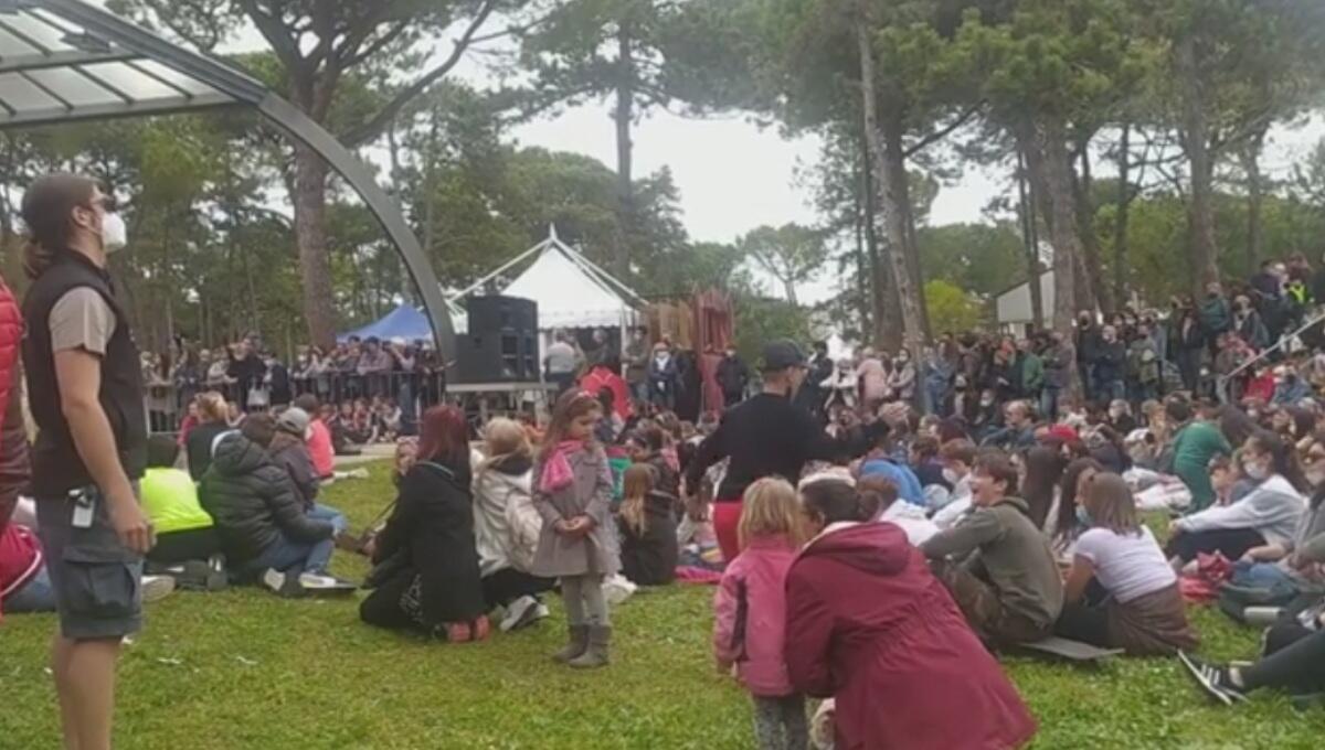 Ultimo weekend con 'Lignano in Fiore': calendario eventi - 