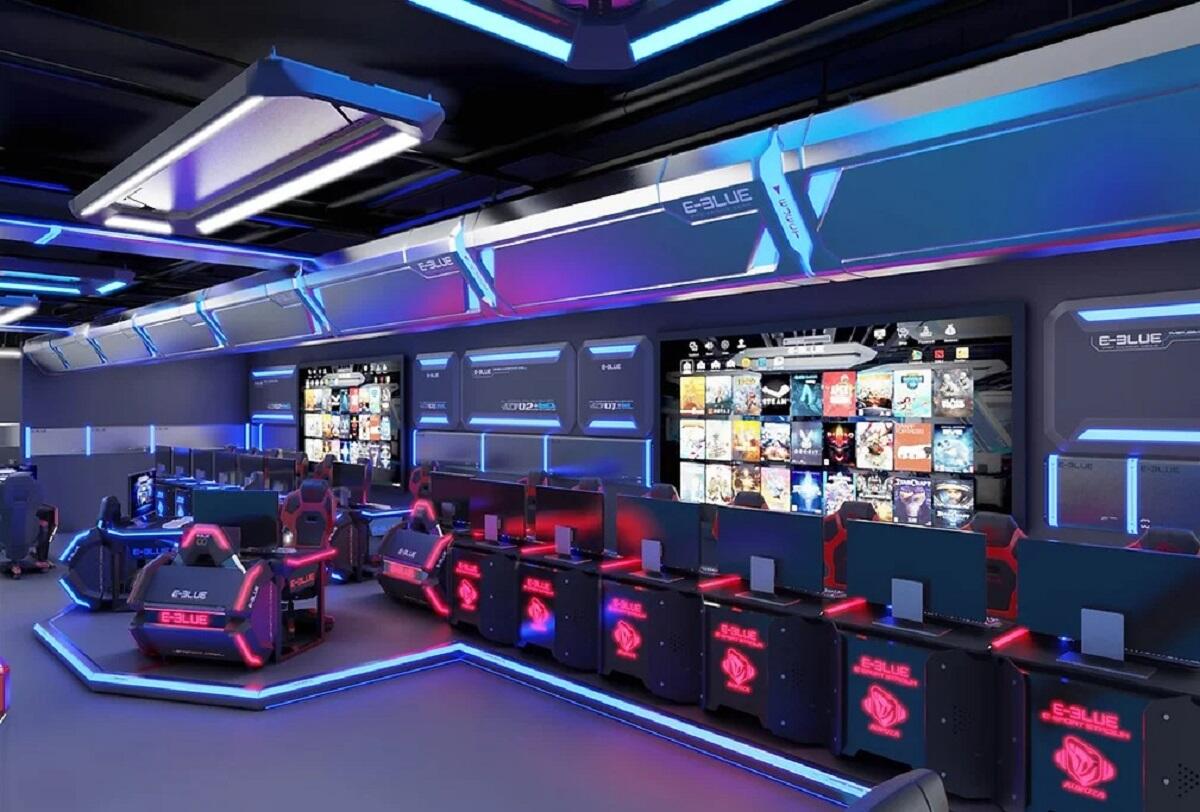 Trieste, le stelle del game web italiano illuminano la nuova Game Arena di Akidragon - 