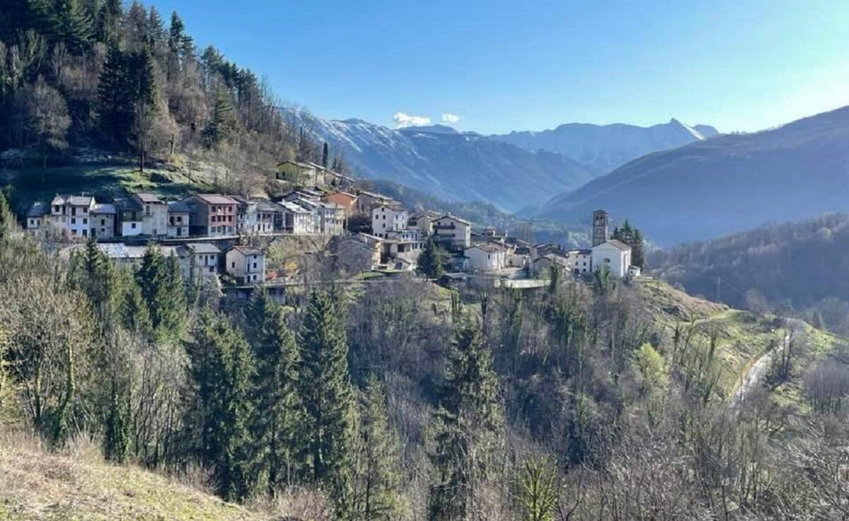 Tradizioni di una volta e luoghi del Fvg: a Prossenicco (UD) si può grazie ad una proposta del Tomadini - 