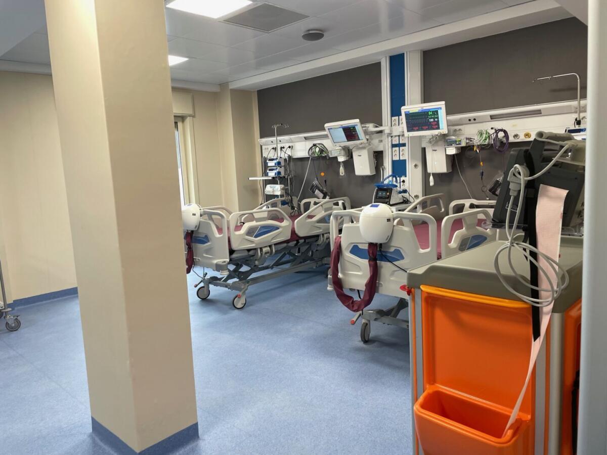 Covid: oggi in Fvg 282 nuovi casi e 2 decessi - 