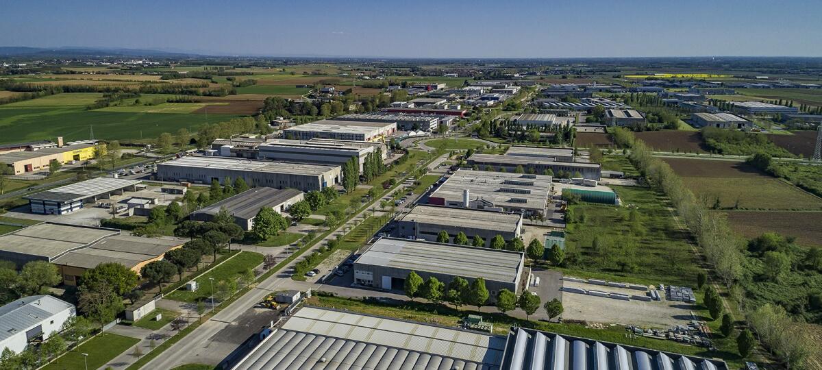 “I Consorzi industriali verso la transizione ecologica” - 