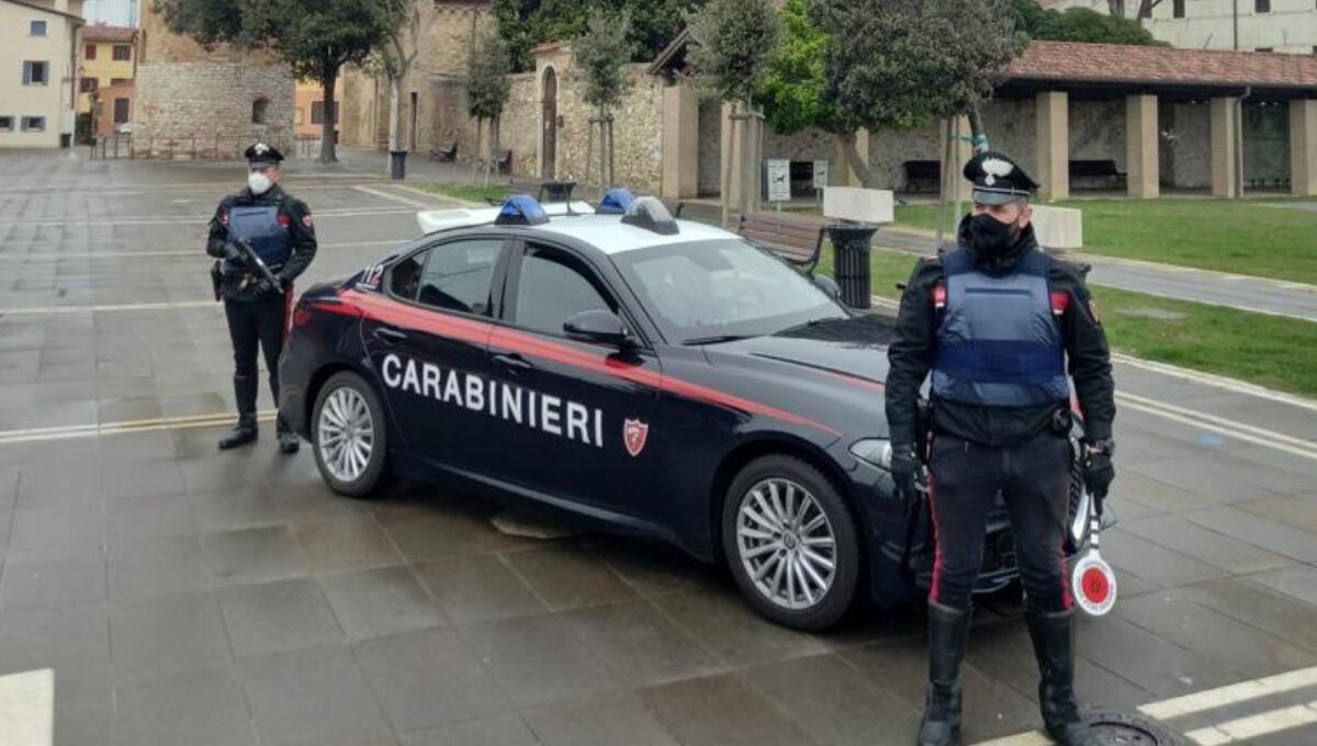 Spaccio a Caorle, vendita tramite social: arrestati 4 ragazzi minorenni - 
