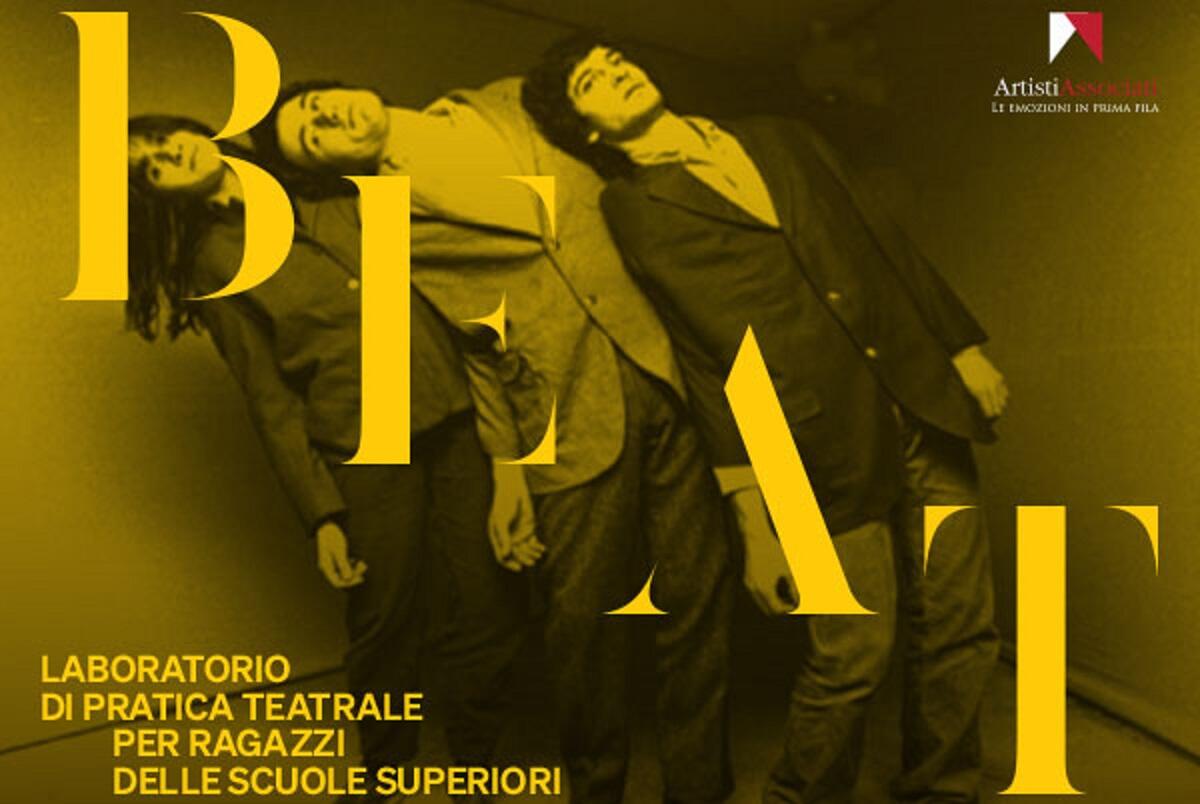 ‘Beat per cuori giovani’, aperte le iscrizioni - 