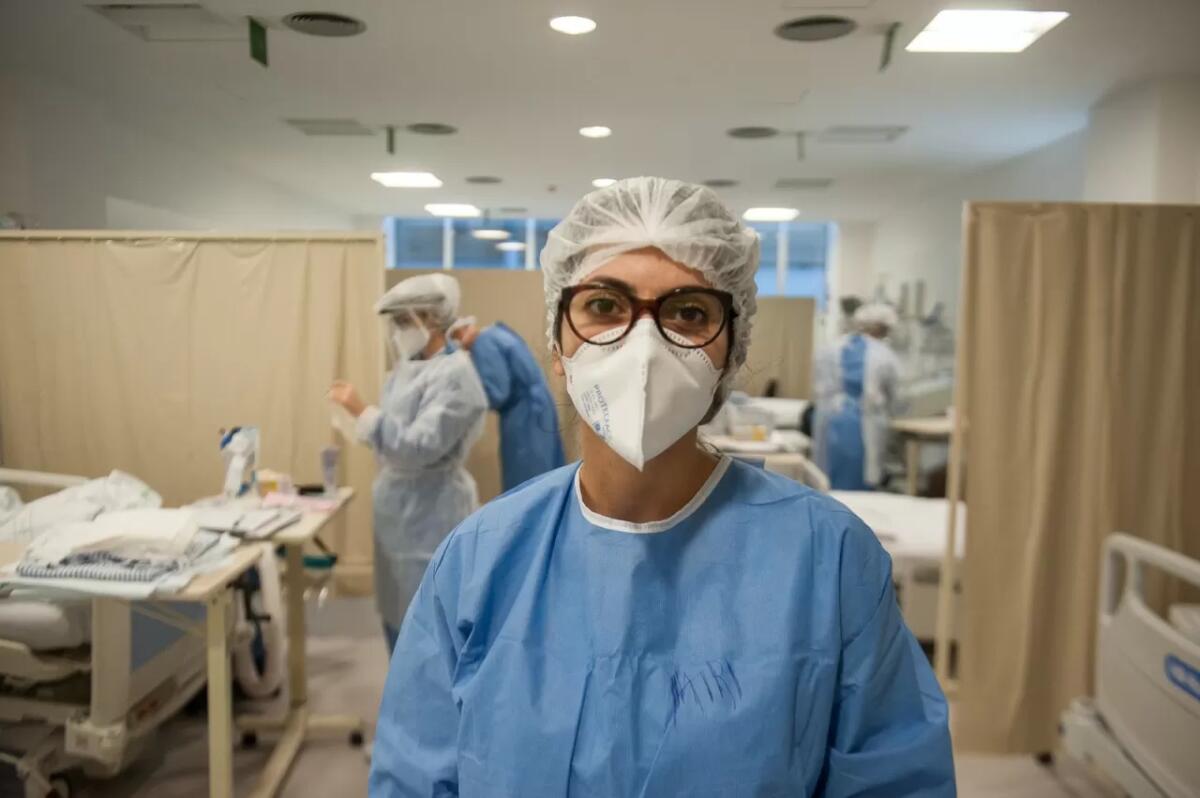 Prende forma in Veneto il nuovo "OSS con funzioni infermieristiche" - 