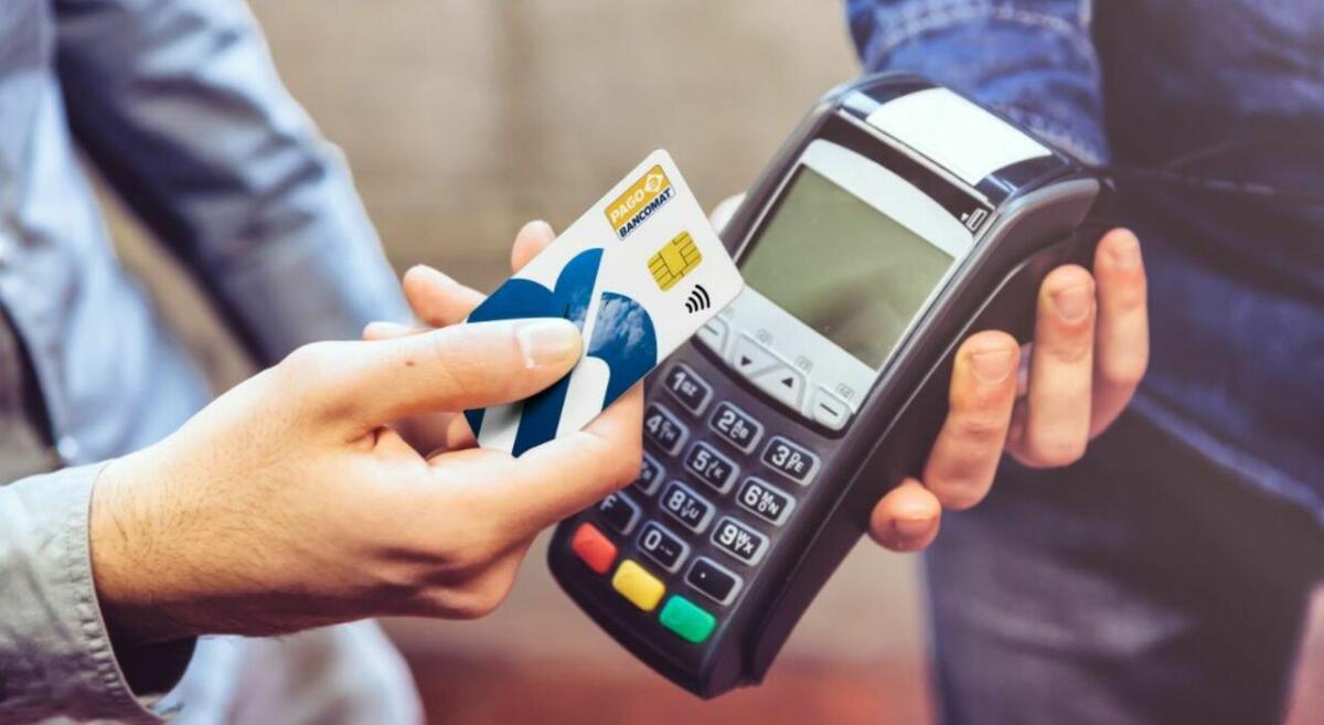Pagamenti con il Pos, doppia multa dal 30 giugno a chi rifiuta - 