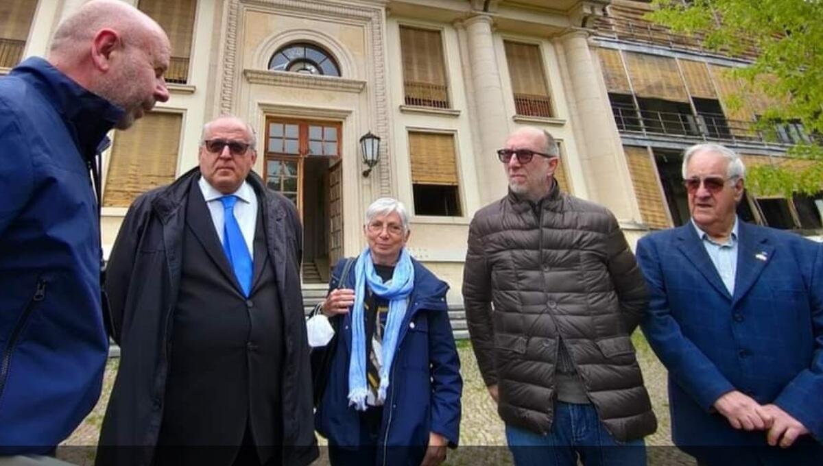 Sanità, nuova struttura a Gorizia ospiterà "l'ospedale di Comunità" -