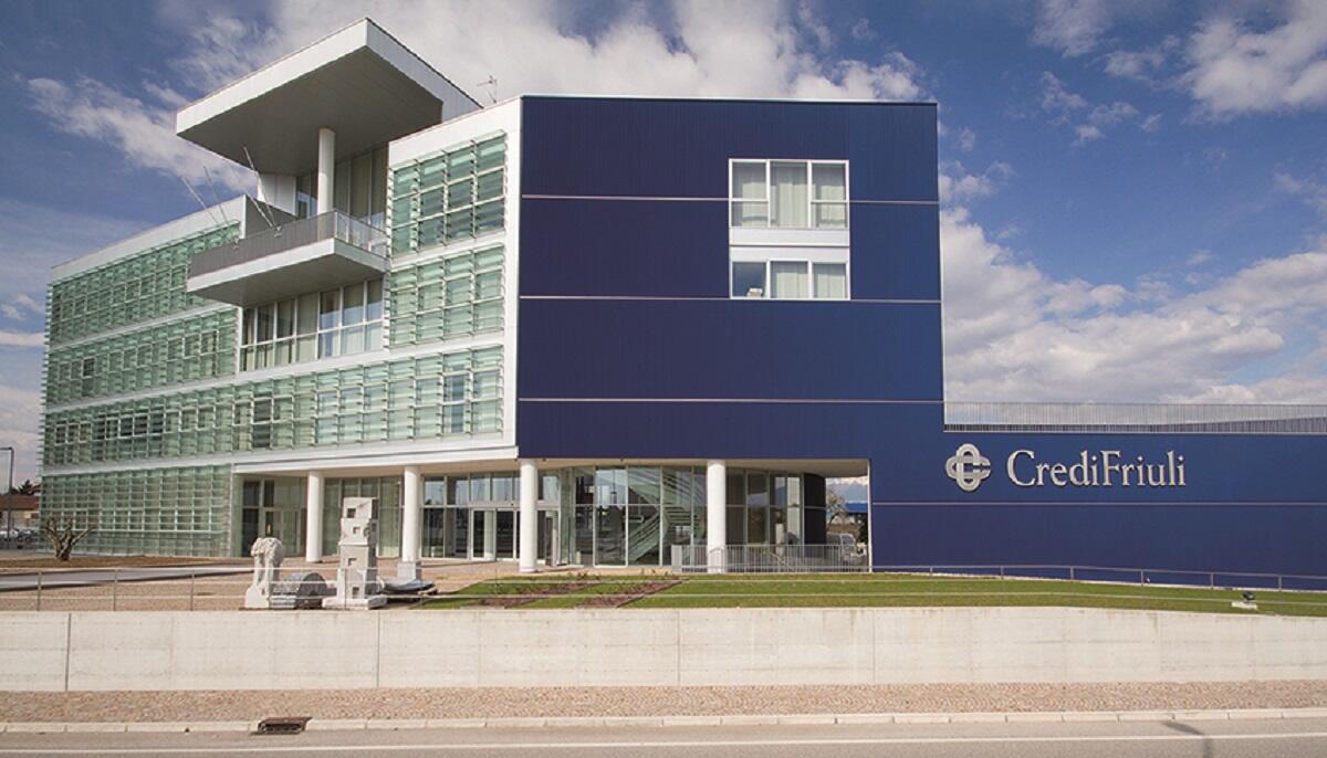 CrediFriuli rafforza la sua crescita e la solidità. Utile netto a 11,5 milioni - 