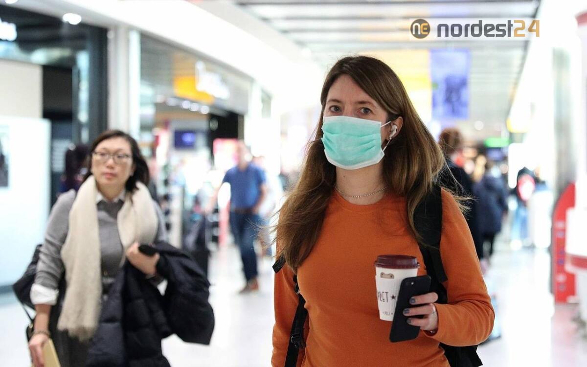 Portogallo, stop obbligo mascherine, scuole comprese - 