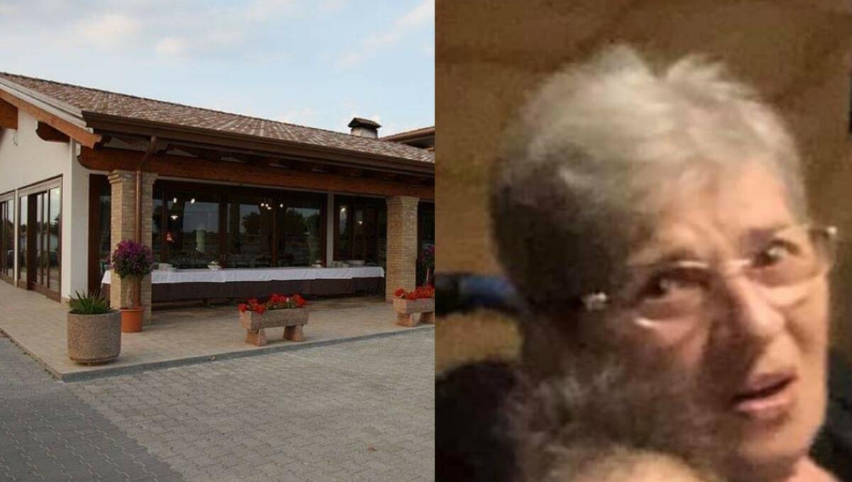 Jesolo, l'osteria da Nicola perde la sua anima fondatrice Bianca Meneghello - 