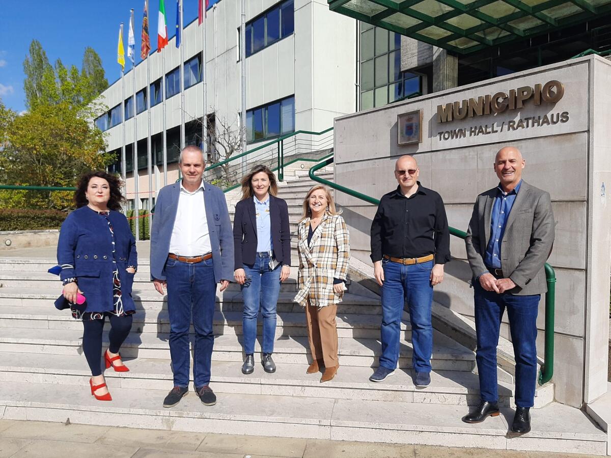 Jesolo, organizzazione degli uffici: completata la squadra dei dirigenti con una nuova nomina - 