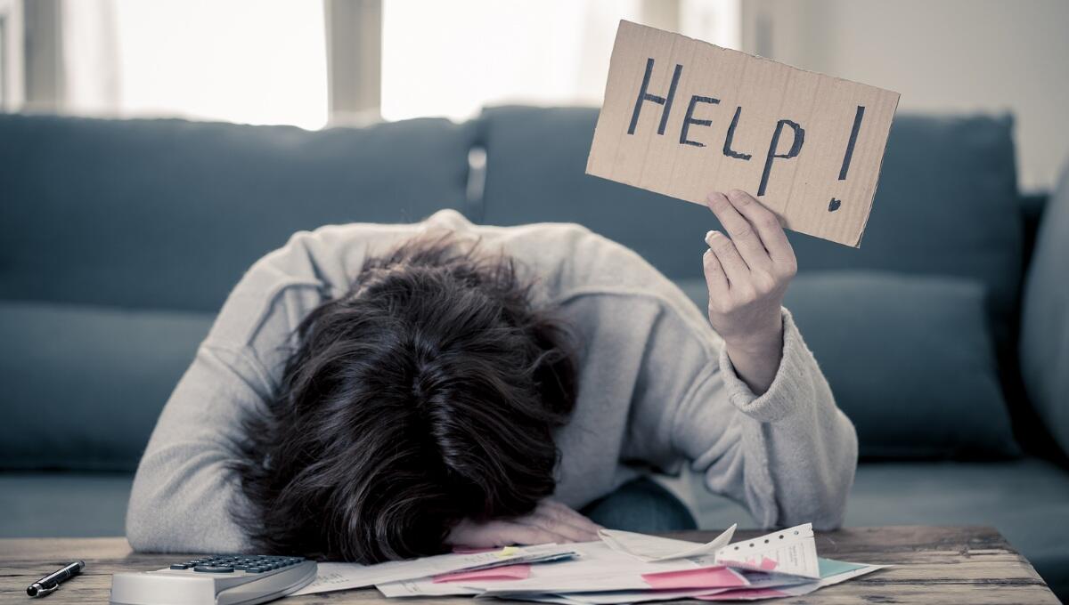 Salgono i debiti delle famiglie e il rischio usura in Fvg, lo dice la CGIA - 