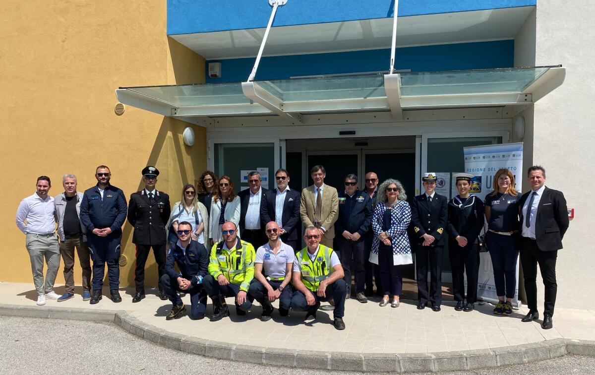 Caorle, da domani il Punto di Primo Intervento sarà potenziato nelle 24 ore - 