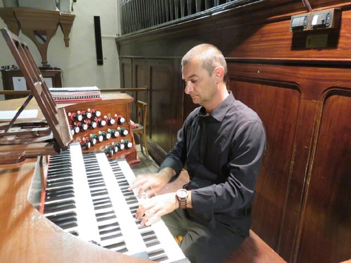 Rassegna organistica Laudate Dominum: ecco il programma - 