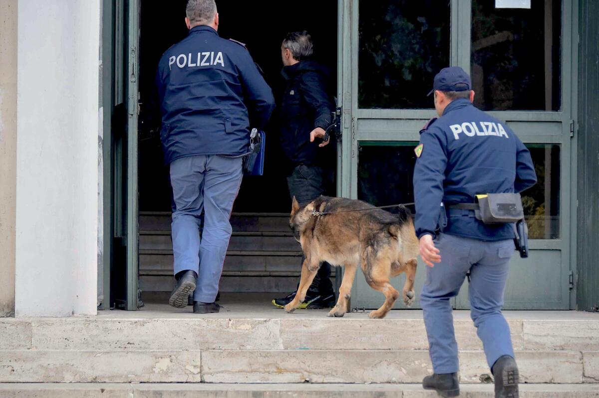 Trieste, vasta operazione antidroga: 9 arresti e sequestro di oltre un kg e mezzo di cocaina purissima - 