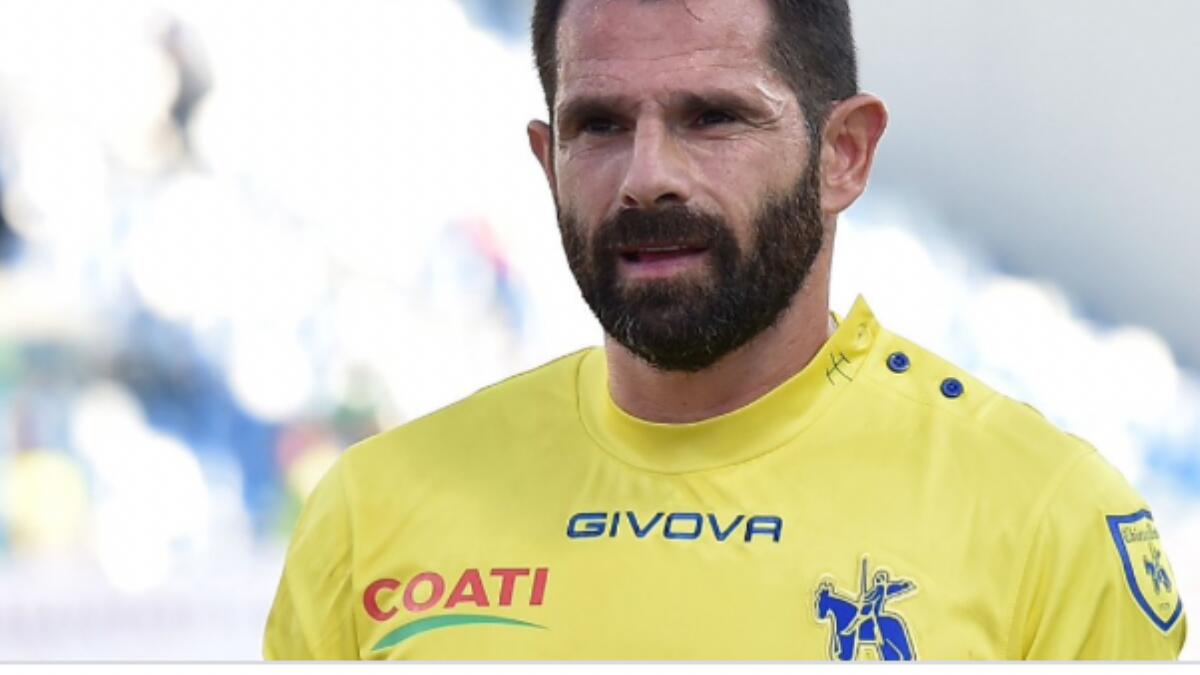 Sergio Pellissier a SuperNews: “Subito la D, poi l’assalto alla Serie C: vi racconto il progetto Clivense basato sul crowdfunding" - 